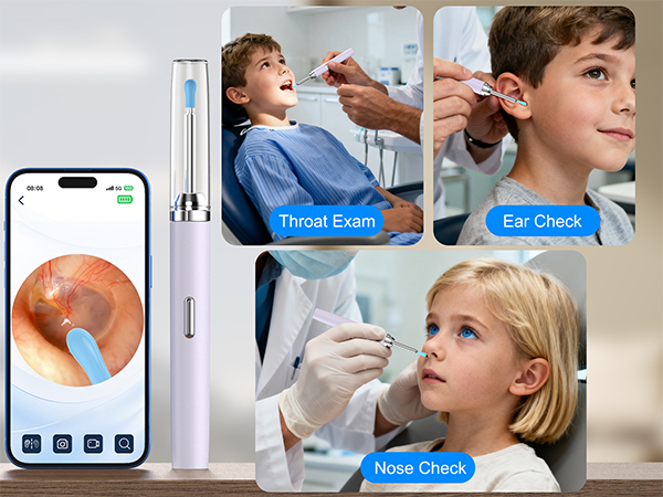earwax removal kit