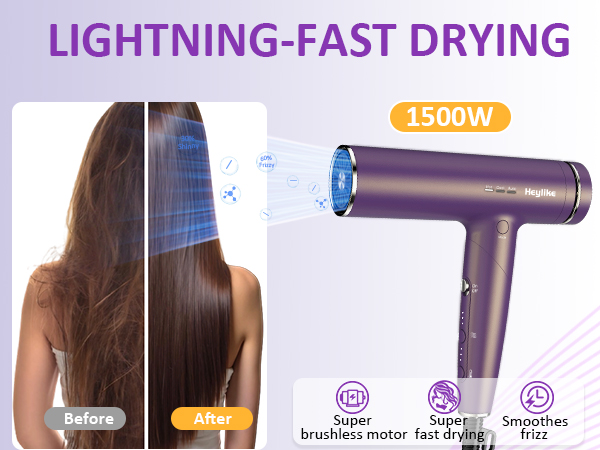 hair dryers for women