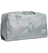 adidas Lounge Duffel Bag – Premium Duffle for Travel &amp; Everyday