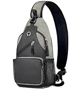 sling bag for men