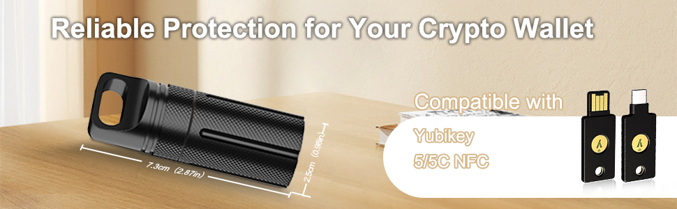 Yubikey