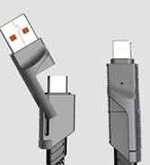 usb c to lightning cable