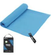 travel towel
