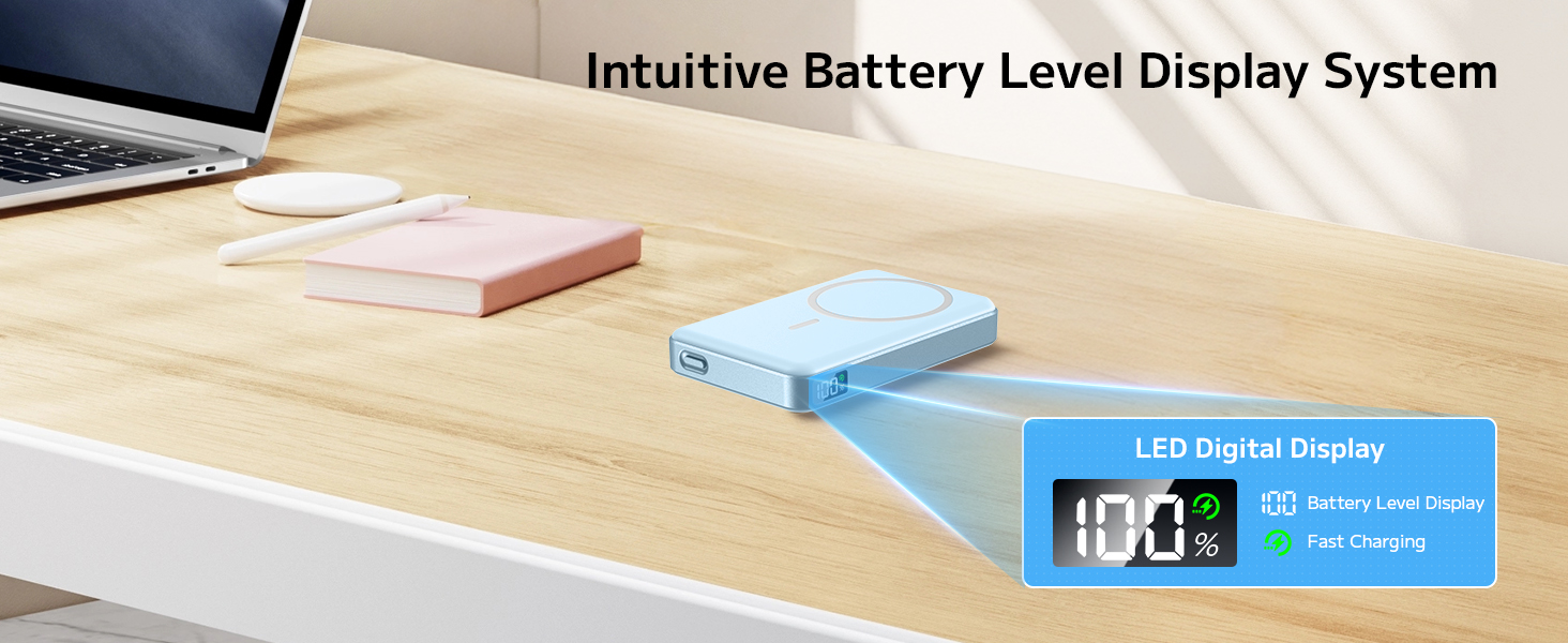 power bank