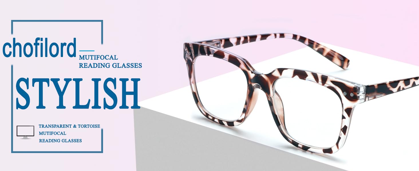 progressive glasses