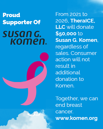 Susan G Komen Breast Cancer Charity