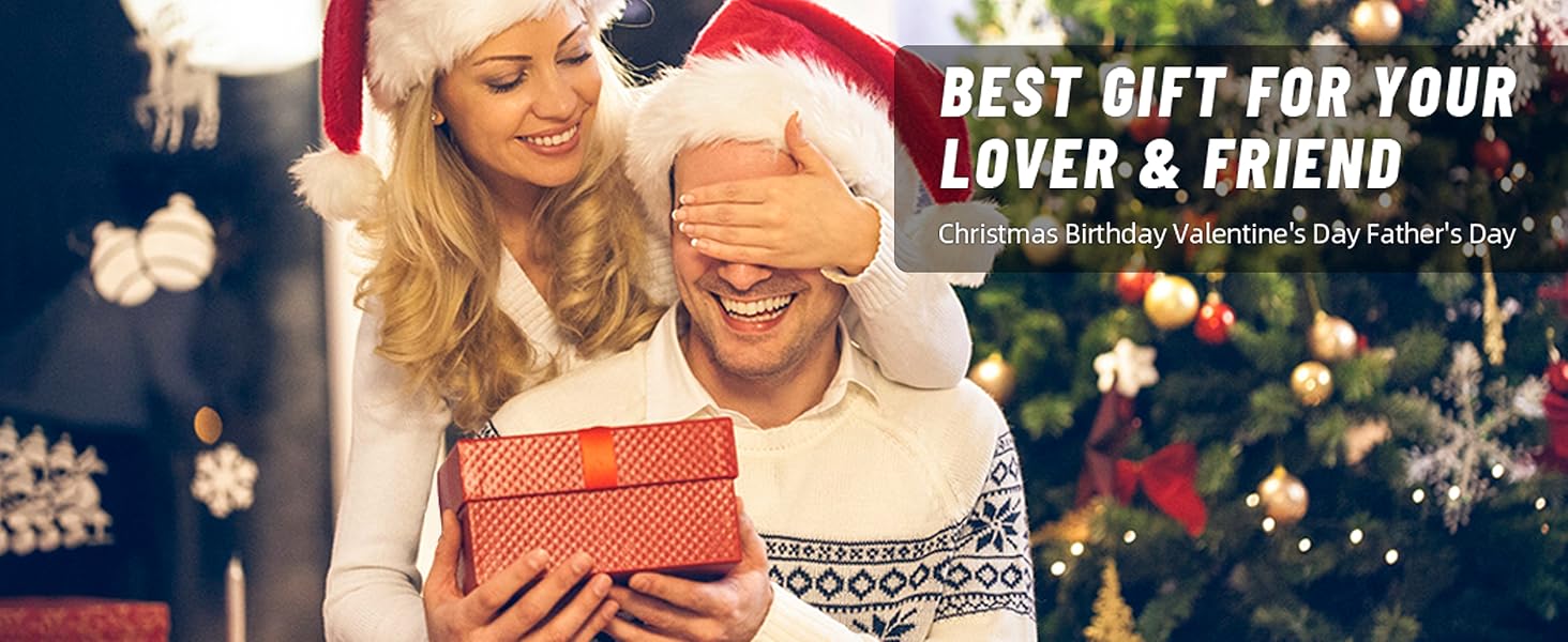 Give your family the best emergency gift