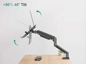 laptop monitor stand