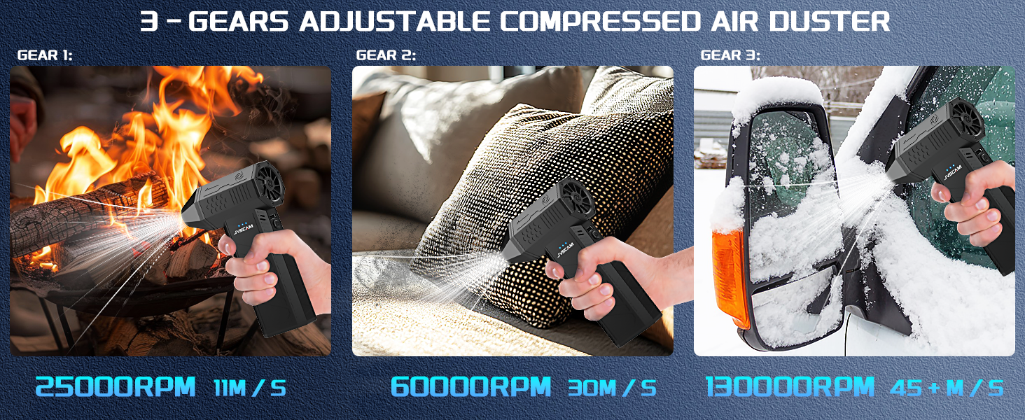 compressed air duster