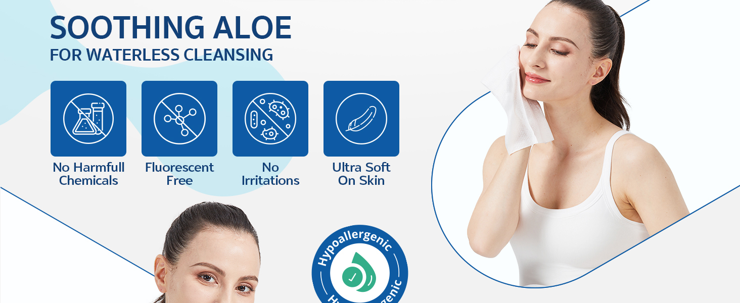 Soothing Aloe