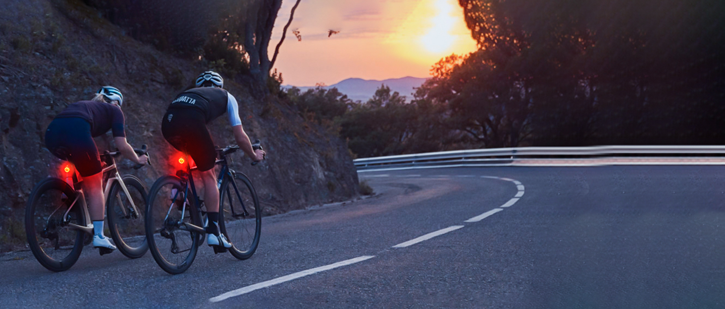 led bike lights for night riding