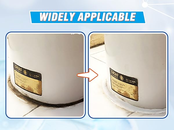 household cleaning gel