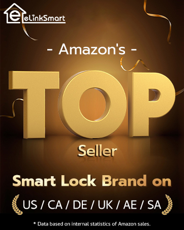 eLinkSmart Smart Lock