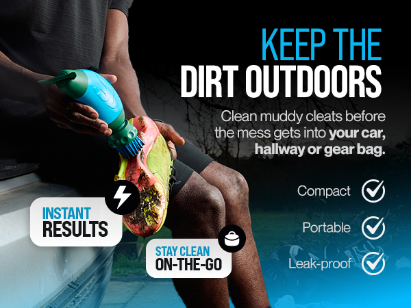 Instant Results on the go