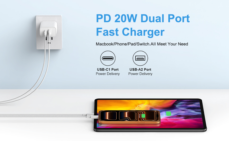 iphone charger usbc charger iphone charger usb c iphone charger fast charging