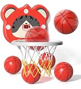 WATUDOU Basketball Toys