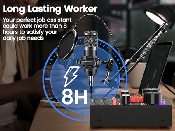 podcast equipment bundle for 2,podcast equipment bundle,podcast equipment, dj mixer,microphone