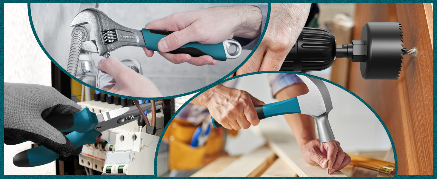 household tool kit