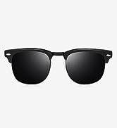 Half Frame Sunglaasses