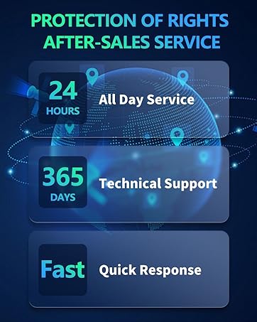 After-Sales Service