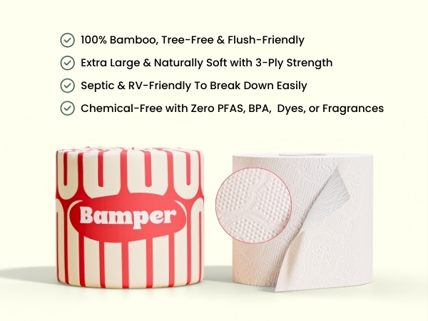toilet paper for RV toietl paper for boat