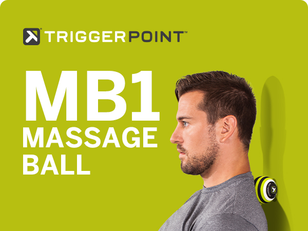 Triggerpoint MB1 Massage Ball