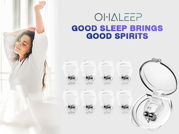 Anti Snoring Devices