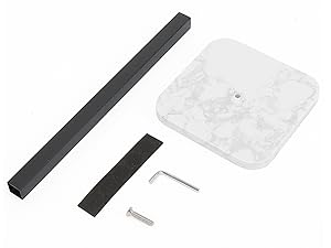 Paper Towel Holder for Bath