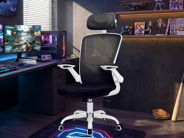 ergonomic office chair