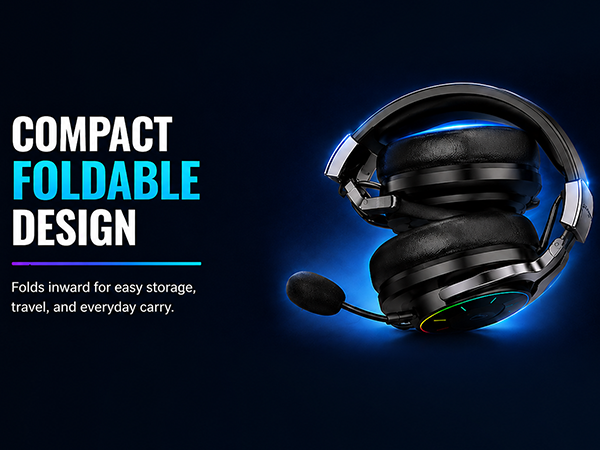 COMPACTFOLDABLEDESIGN