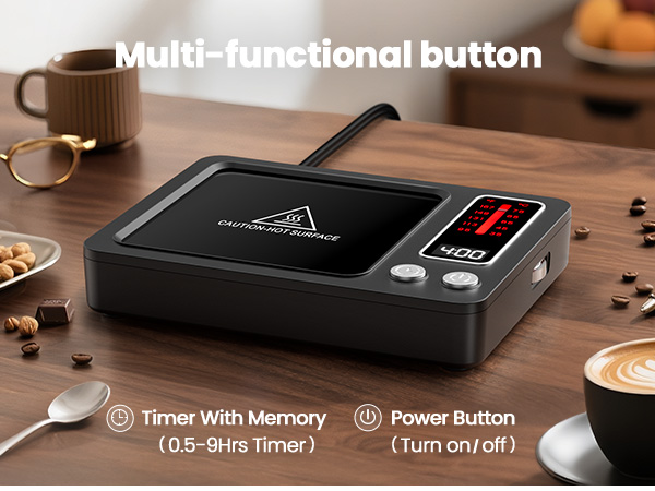 coffee essentials gift