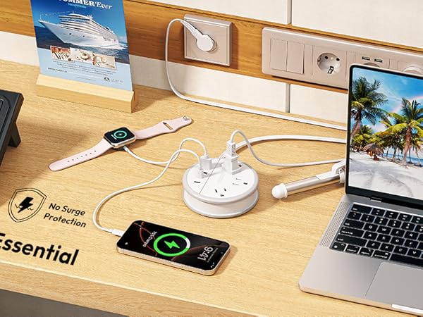 Cruise Ship Essential 2025