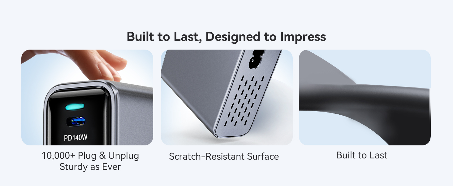 usbc portable charger