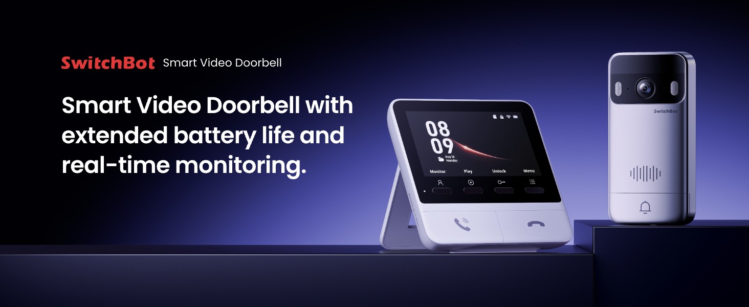 Video Doorbell