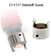 trafimet cb50 cb70 cv1117 stand off guide
