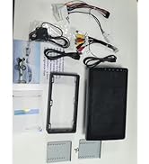 XGU Car Radio for Ford F150 2004 to 2008 &amp; Stereo for for Ford Explorer 2006 to 2009 Wireless App...