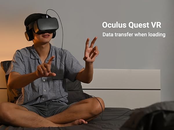 UGREEN USB 3.0 to USB C Cable