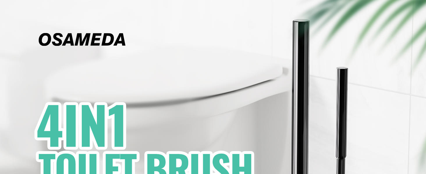 Toilet Brush