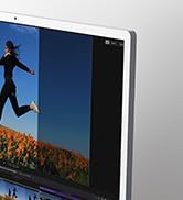 ORICO USB 3.0 Hub, USB Hub Clamp, Aluminum 4-Port USB Splitter with Extra Power Supply Port and 4...