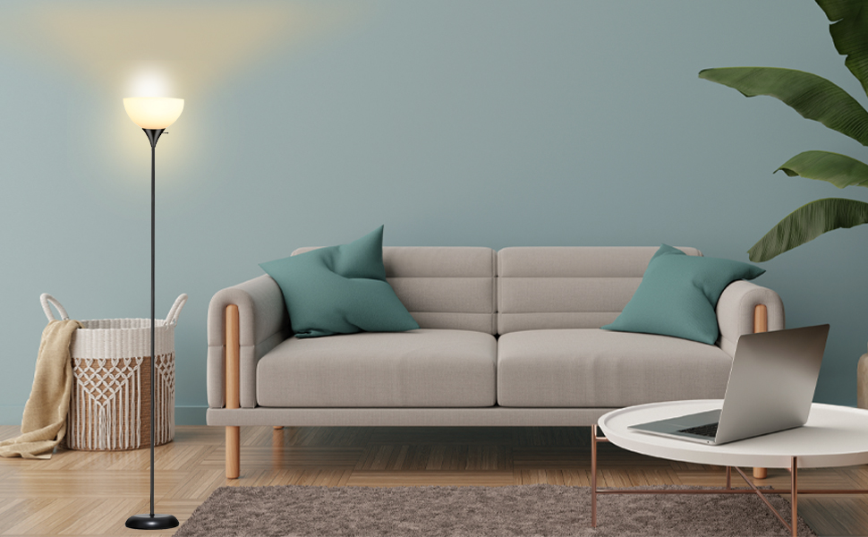 Floor lamp