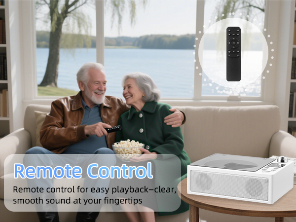 Portable CD Player Boombox