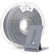AMOLEN Carbon Fiber PLA Filament, 20% Lightweight &amp; High-Strength CF 3D Printing Filament 1.75mm,...
