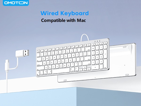 mac keyboard