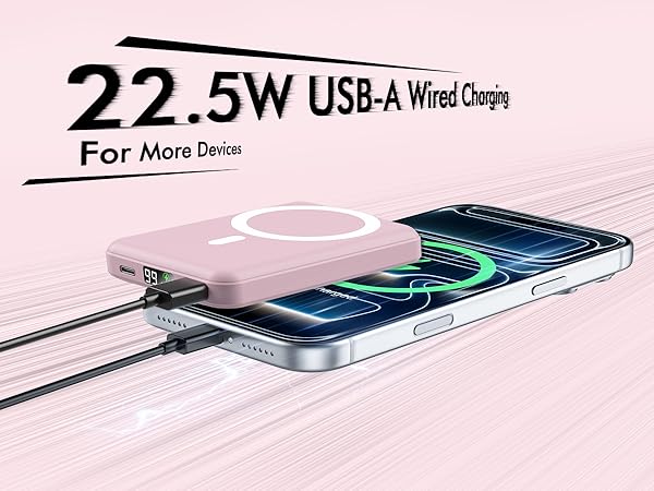 portable charger