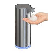 EasyFoam Foam Soap Dispenser