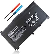 TF03XL 920070-855 920046-421 Battery for HP Pavilion x360 14m-cd0001dx 14m-cd0003dx 15-cc0xx 15-c...