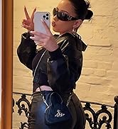 Y2K SUNGLASSES FOR WOMEN MEN
