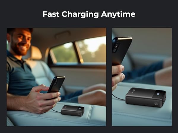 portable charger iphone 12