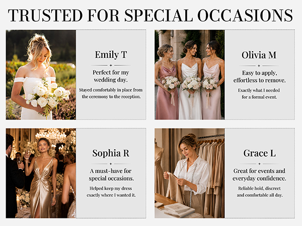 bridal accessories