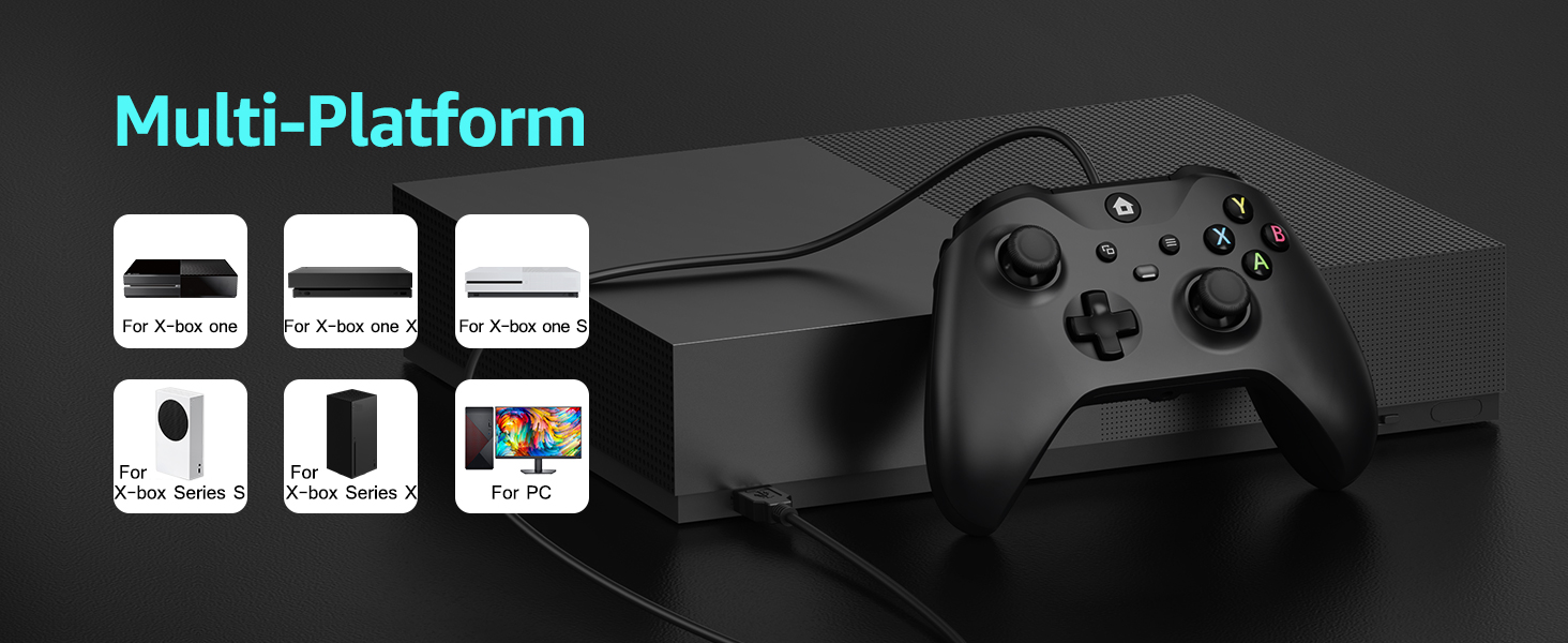 multi platforms